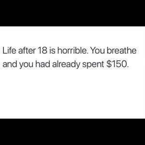 Meet your Posher, Jacquelyn